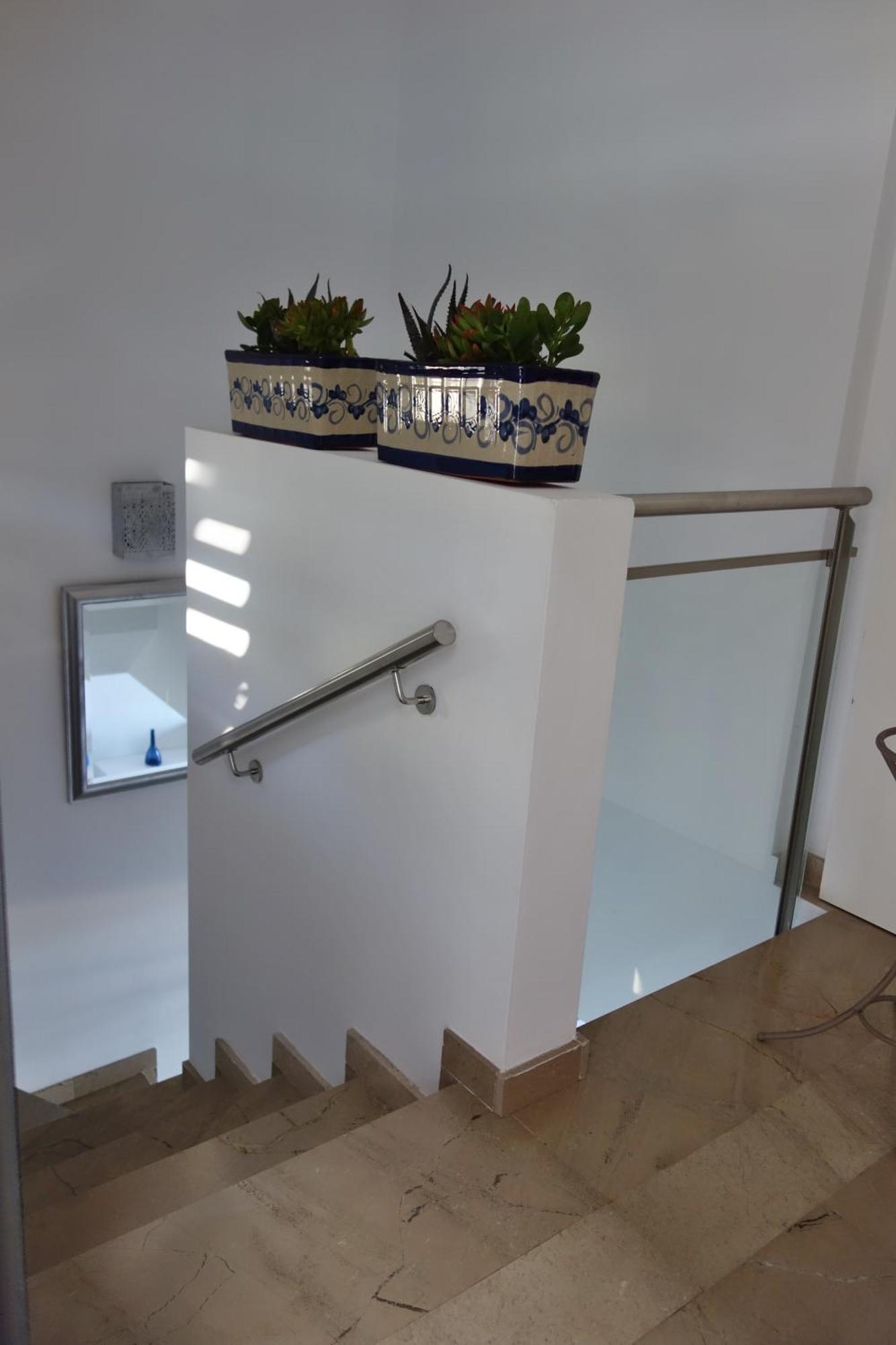 Mira D'Oro. Peniscola. Villa Bagian luar foto
